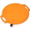 Tavola di Equilibrio con Ruote Portatile Giocattolo Antiscivolo per Bambini