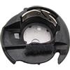 ckpsms Marca -1 PZ # XC3152221 Cassa della Bobina Adatto per Brother CS-6000 CS-8000, NV1000, NX200, NX400, NX600 +