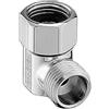 Hansa Tubo doccia Hansa Jet entleer Valvola, 04050100