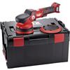 Flex 15 150 18.0-EC Cordless Orbital Polisher 18V Bare Unit XFE1518N Red