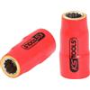 KS Tools 117.3847 Bussola Isolata, 22 mm, 3/8