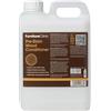 Furniture Clinic Balsamo per legno pre-macchiante, a base d'acqua, per interni ed esterni, inodore e atossico, da usare prima di colorare il legno, 2,5 l