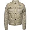 Blauer Delhi - Giacca da donna, Grigio nebbia (25SBLDC02330-007119-902), L