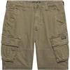 Superdry Core Cargo Short Pantaloni Unisex-Adulto