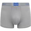 Calvin Klein Uomo Pantaloncini Boxer Confezione da 3 Intimo, Multicolore (Greatest Grey/Ponderosa Pine/Iris B), M