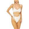 4giveness Costumi Bianco FGBW2238 BIANCO S
