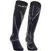 FLOKY GRF LONG calze biomeccaniche per sport alto impatto. Calza a compressione Basket, Volley, Crossfit, Hydrox. Protezione tendine d'Achille e muscoli, massima riduzione vibrazioni.