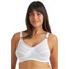 MISS MARY OF SWEDEN Cotton Dots Reggiseno