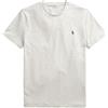 POLO RALPH LAUREN The RL Fleece Hoodie Maglia di Tuta Uomo (Pacco da 1)