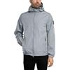 Weekend Offender Uomo Giacca Da Tecnico, Smokey