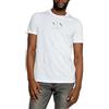 ARMANI EXCHANGE T-Shirt Uomo Maglietta 6HZTGM ZJH4Z, Manica Corta, Girocollo