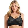 MISS MARY OF SWEDEN Cotton Dots Reggiseno