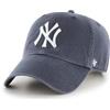 47-47 Brand, Cappellino con Visiera Unisex - Adulto