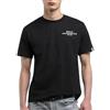 Replay M3050 T-Shirt, 098 Nero, S Uomo