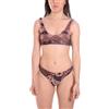 F**K Bikini W-0692 Rosa M
