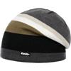 Eisbär Berretto Beanie Miron 2.0 Donna/Uomo - Made in Austria Cappello Rigato Invernale da Sci con Fodera Inverno Autunno/Inverno - Taglia Unica Kaki