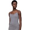 Triumph Aura Spotlight Camisole Grey Shadow, Grey Shadow, 42