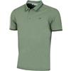 Calvin Klein 2026 Polo da Golf Leggera con Punta Campus da Uomo