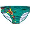 Fishirt Costume da Bagno Uomo Modello Slip Mare Muertos