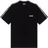EA7 T-Shirt Uomo Art 7M001476 AF10375