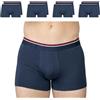 SES Boxer da uomo, confezione da 8 pezzi