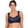 Miss Mary of Sweden Lovely Lace Support Bra Reggiseno Donna