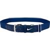 Nike Cintura da baseball unisex adulto 3.0, Free Size