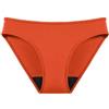 Veintitrés Bikini Mestruale Vita Mezza Donna Moda Bagno