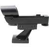 Generic Red Dot Reflex Mirino for Astronomia Serie 80EQ Binocolo Monoculare Telescopio AR0110 Ricambi per telescopi astronomici