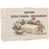 Budetta Farma Thotale Sapone Solido Rosa100g