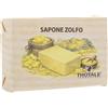 Budetta Farma Thotale Sapone Solido Zolf100g