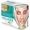 Linea Act Linea Pelle Sana Collagen Act Integratore Alimentare 10 Buste