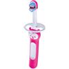 Bamed Baby Italia Mam Babys Brush 6+ Femmina Spazzolino