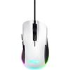 TRUST 24730 GXT 922W YBAR RGB BIANCO MOUSE GAMING ILLUMINATO