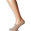 Camano 4420-Calzini alla caviglia Uomo Beige (sand 18) 43/46