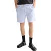 Scotch & Soda Mid Length Swimshort Costume a Boxer Uomo