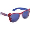 CERDÁ LIFE'S LITTLE MOMENTS Occhiali da Sole di Spiderman per Bambini - Dai 2 a 5 anni - Protezione UV 400 e Filtro di Categoria 3 - Occhiali da Sole Prodotti in PC e Acrilico - Prodotto Originale Elaborato in Spagna