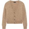 Caroll Pullover, Stucco, L