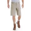Carhartt Short Da Lavoro Utility Rugged Flex, Relaxed Fit, Pantaloncini da lavoro Uomo, Marrone Chiaro, 28W