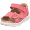 superfit Sandali Lagoon Ragazza, Rosa 5500, 19 EU
