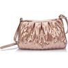 Sookie Clutch/Abendtasche, Pochette da Donna, Oro Rosa, Taglia Unica