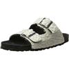 Hans Herrmann Collection HHC, Sabot Donna, Bianco Crudo, 41 EU