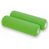 Yachtcare Schiuma verschlichtungs Rollen Foam Roller 100 mm, Verde Confezione da Pezzi, 141.603