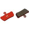 Jagwire Disc Pad MT SPT SRAM RSC/RS/R&AVID Trail
