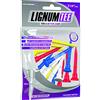 Lignum 53MM - Maglietta da Golf Unisex-Adulto, Colores Mezclados, 53 mm -
