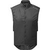 Altura Airstream - Gilet da ciclismo leggero e idrorepellente, da uomo, in carbonio, taglia L