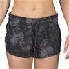 Hurley W Side Inset Short
