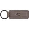 camel active Nimbus Portachiavi da Uomo, Grigio, Grigio, s, moderno
