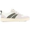 Palladium Pallacup, Ankle Boot Unisex-Adulto, Asperago Bianco Grigio, 45 EU