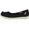 Chung Shi Dux Beach Donna, Donna Dux Beach Donna, Pantofole, Nero, 35 EU